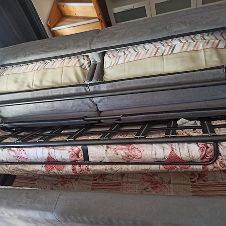 Appartamento La Casa Di Andrea Cogliate Esterno foto