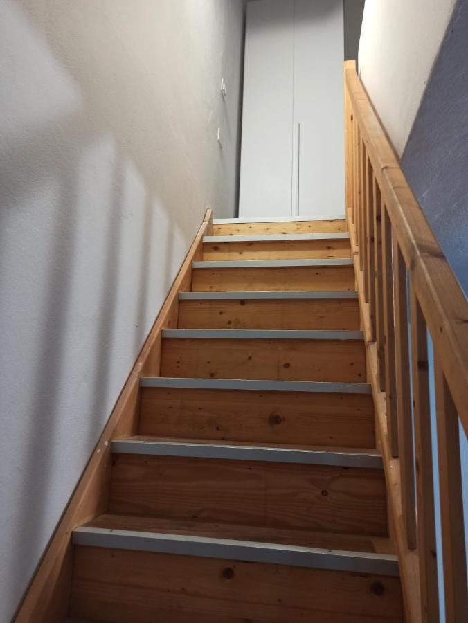 Appartamento La Casa Di Andrea Cogliate Esterno foto
