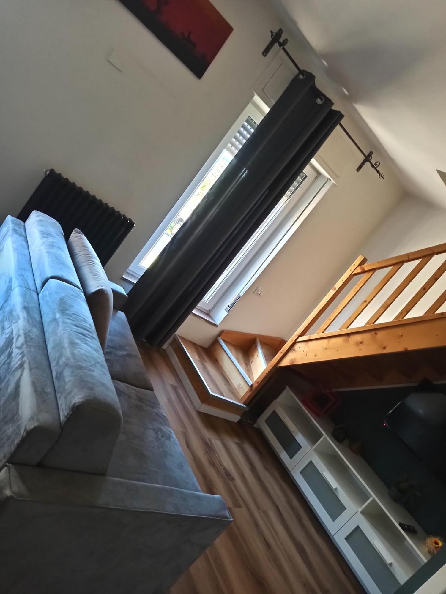 Appartamento La Casa Di Andrea Cogliate Esterno foto