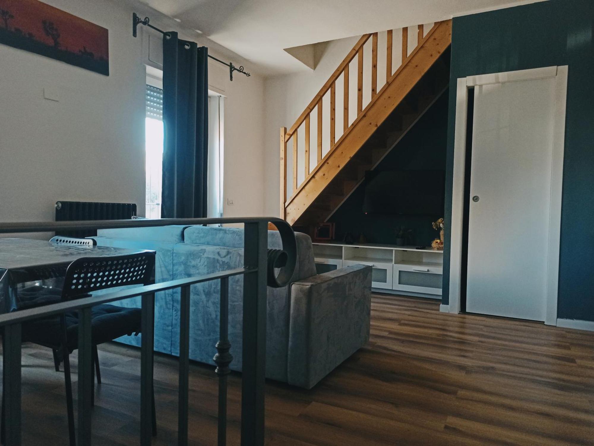 Appartamento La Casa Di Andrea Cogliate Esterno foto