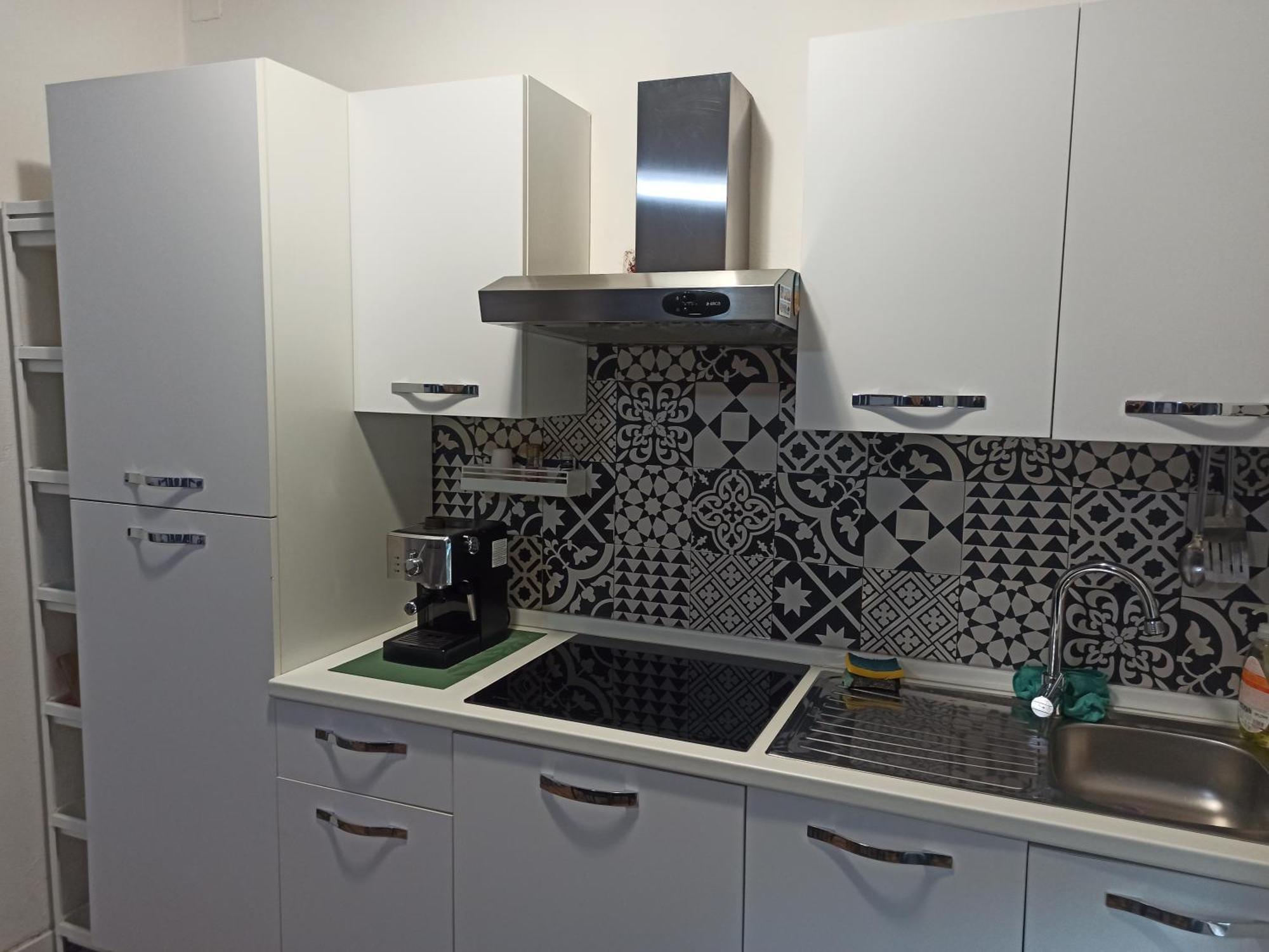 Appartamento La Casa Di Andrea Cogliate Esterno foto